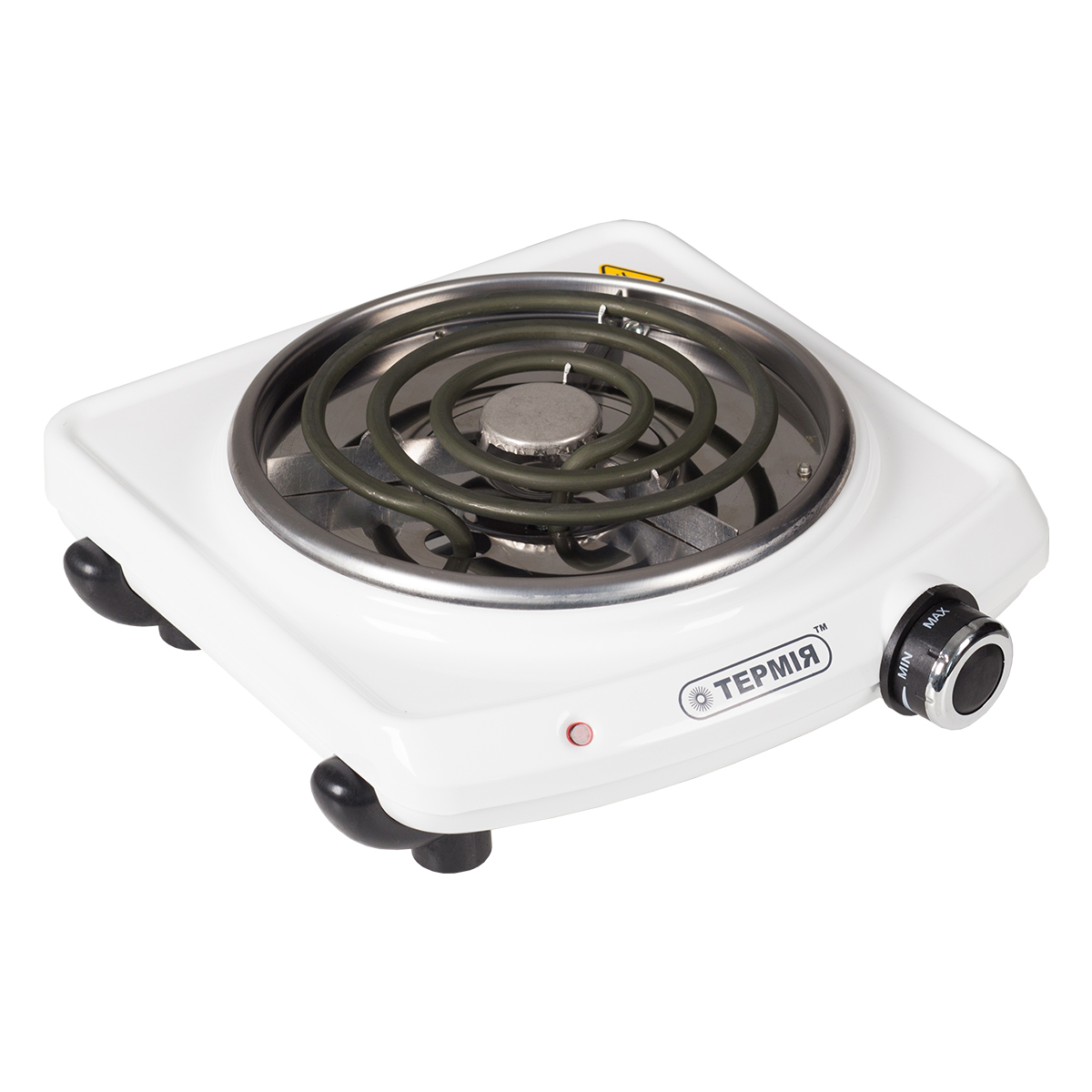 Електроплитка "Термія" ЕПТ 1-1,0/230 с М2(б)